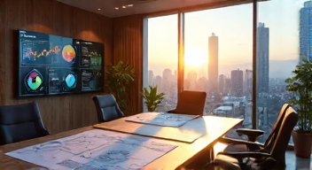 Mein Weg zur Raum-Zeit-Intelligenz in der Immobilienbranche (1/10)