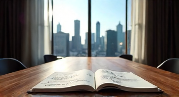 Mein Weg zur Umsatzmilliarde: Ein Blick auf die Zahlen (1/10)