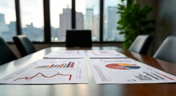 Meine Analyse des Hamburger Büromarktes: Rückgang, Mieten, Zukunft (1/10)