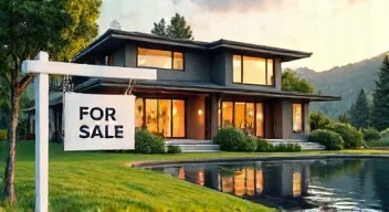 Meine Eindrücke über den Verkauf von Immobilien (1/10)