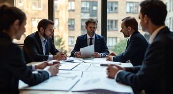 Meine Einsichten über antizyklische Investments und internationale Märkte (1/10)