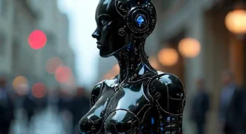 Meine Einsichten über Künstliche Intelligenz in der Finanzindustrie (1/10)