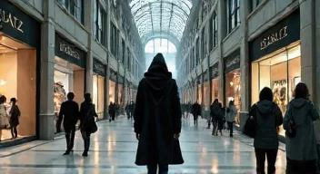 Meine Erfahrungen im Centermanagement und Einzelhandel (1/10)