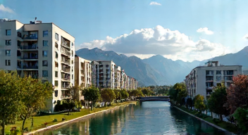 Meine Erfahrungen im Immobilienmarkt: Stabilität und selektive Nachfrage (1/10)