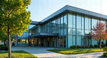 Meine Erfahrungen mit Gesundheitsimmobilien und ihren Trends (1/10)