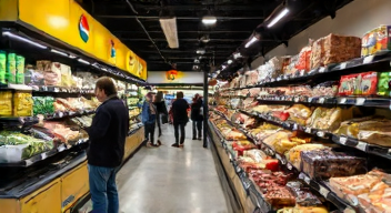 Meine Erfahrungen mit Kauflands europäischer Expansion (1/10)