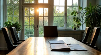 Meine Erfahrungen mit Klimastrategien in Immobilienfonds (1/10)