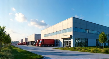 Meine Erfahrungen mit Logistikimmobilien im Münchner Norden (1/10)