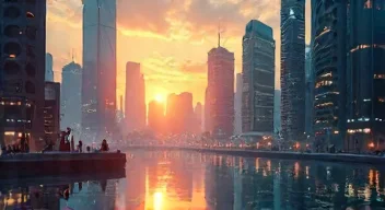 Meine Erfahrungen mit modernen Arbeitsumgebungen (1/10)