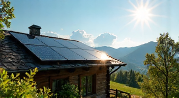 Meine Erfahrungen mit Solarenergie und deren Bedeutung (1/10)