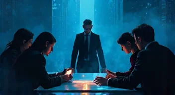 Meine Erfahrungen mit Synergien in Unternehmen (1/10)