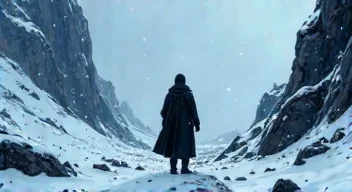 Meine Erfahrungen mit Vermieterhaftung im Winter (1/10)