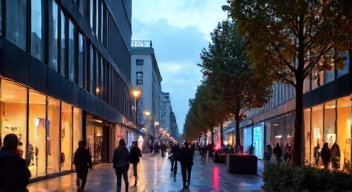 Meine Erinnerung an den Retail-Investmentmarkt (1/10)