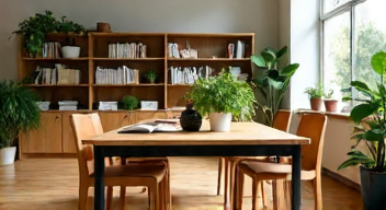 Meine Erinnerungen an Bildung, Nachhaltigkeit und Immobilien (1/10)