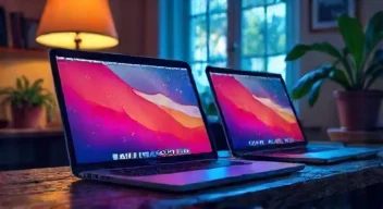 Meine Erinnerungen an Coworking und Flexibilität (1/10)