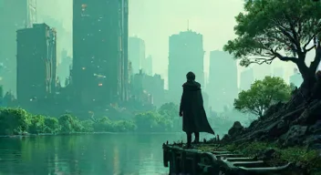 Meine Erinnerungen an das Ems-Quartier: Wandel durch Nachhaltigkeit (1/10)