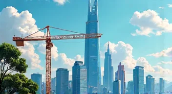 Meine Erinnerungen an den Aufschwung der Wirtschaft (1/10)