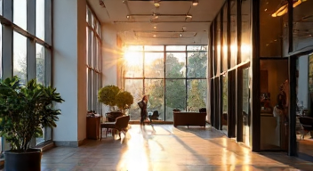 Meine Erinnerungen an den Dresdner Bürovermietungsmarkt (1/10)