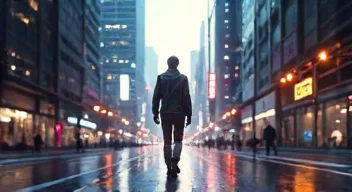 Meine Erinnerungen an den Dresdner Businesspark (1/10)