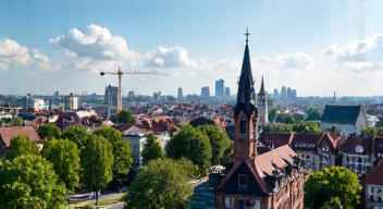 Meine Erinnerungen an den Hamburger Immobilienmarkt (1/10)