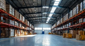 Meine Erinnerungen an den Logistikimmobilienmarkt in Stuttgart (1/10)