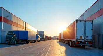 Meine Erinnerungen an den Logistikimmobilienmarkt (1/10)