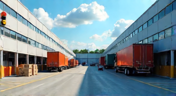 Meine Erinnerungen an den Logistikmarkt in Europa (1/10)