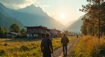 Meine Erinnerungen an den Wandel der UNMSSIG Gruppe (1/10)