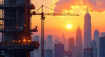 Meine Erinnerungen an die Bauindustrie im Umbruch (1/10)