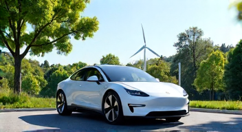 Meine Erinnerungen an die Elektromobilität und ihre steuerlichen Anreize (1/10)