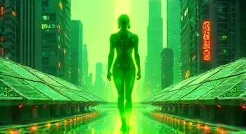 Meine Erinnerungen an die Energiewende und nachhaltige Investitionen (1/10)