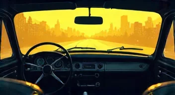 Meine Erinnerungen an die Entwicklung des Parkens (1/10)