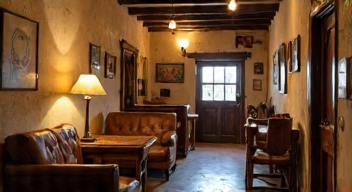 Meine Erinnerungen an die Expansion von Hostels (1/10)