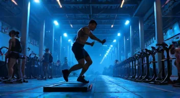 Meine Erinnerungen an die Fitnesswelt in Wuppertal