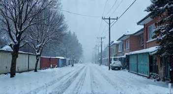 Meine Erinnerungen an die Gasversorgungskrise (1/10)