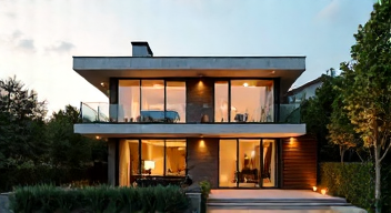 Meine Erinnerungen an die transformative Kraft der Immobilien (1/10)