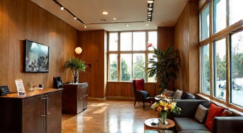 Meine Erinnerungen an die Wiedereröffnung der MERKUR PRIVATBANK (1/10)