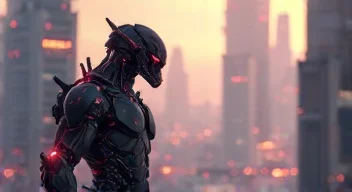 Meine Erinnerungen an die Zukunft des Büros (1/10)