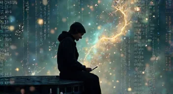 Meine Erinnerungen an digitale Transformation im Investmentprozess (1/10)