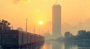 Meine Erinnerungen an Duisburgs Wandel (1/10)