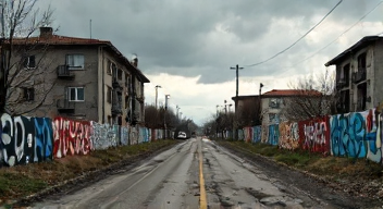 Meine Erinnerungen an geopolitische Spannungen und ihre Auswirkungen (1/10)