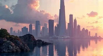 Meine Erinnerungen an Hamburgs Mietpreise 2025 (1/10)