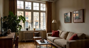 Meine Erinnerungen an Immobilien und Expats (1/10)