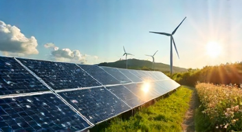 Meine Erinnerungen an nachhaltige Energieversorgung (1/10)