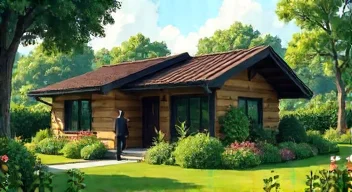 Meine Erinnerungen an nachhaltige Wohnprojekte (1/10)