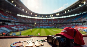 Meine Erinnerungen an Olympia und den Ticket-Schutz (1/10)