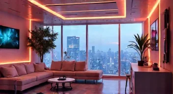 Meine Erkenntnisse über Micro-Living und urbane Wohnräume (1/10)