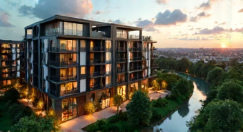 Meine Erkenntnisse über Wohnimmobilien und Märkte (1/10)