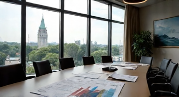 Meine Erlebnisse in der Berliner Investmentwelt (1/10)