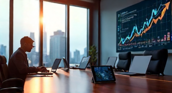 Meine Erlebnisse mit digitaler Transformation und Wachstum (1/10)